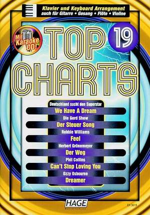 Top Charts 19