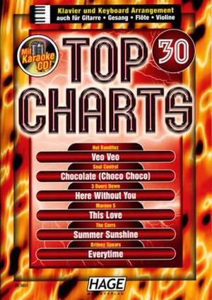 Top Charts 30