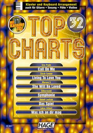 Top Charts 32