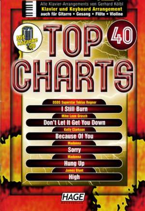 Top Charts 40