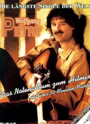Petry, W: Laengste Single Der Welt