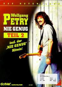 Petry, W: Nie Genug Teil 2