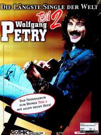 Petry, W: Laengste Single Der Welt 2