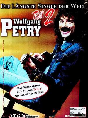 Petry, W: Laengste Single Der Welt 2