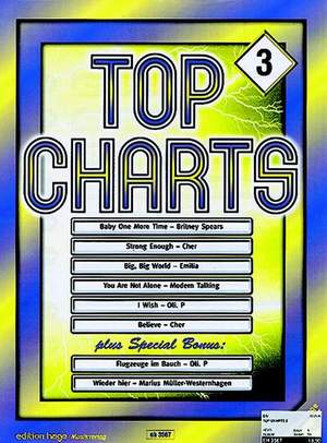 Top Charts 3