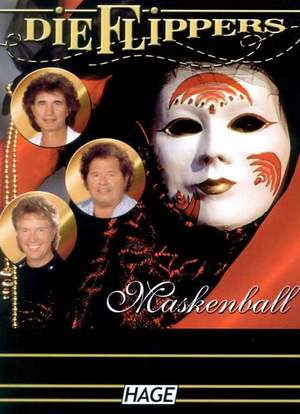 Flippers: Maskenball