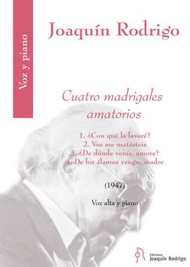 Rodrigo: Sonata a la Española