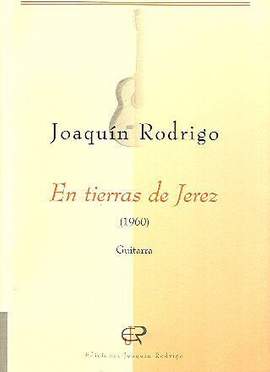 Rodrigo: En Tierras de Jerez