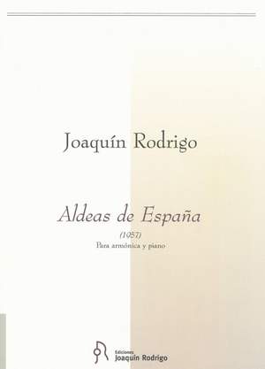 Rodrigo: Aldeas de España