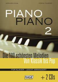 Piano Piano 2 Vol. 2
