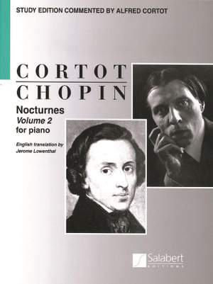 Chopin: Nocturnes Vol.2