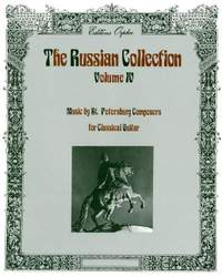 Various: The Russian Collection Vol. 4 | Presto Music