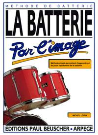 Lorin, M: Batterie Par L’image
