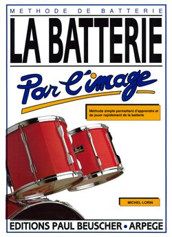 Lorin, M: Batterie Par L’image