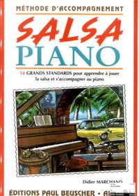 Salsa Piano