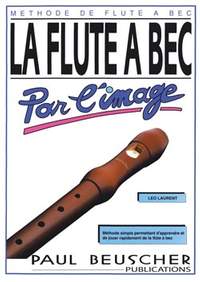Laurent, L: Flute A Bec Par L’image