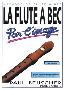Laurent, L: Flute A Bec Par L’image