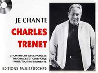 Je Chante Charles Trenet
