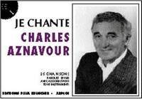 Charles Aznavour Buy Sheet Music And Songbooks Presto Music