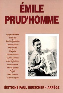 Émile Prud'homme