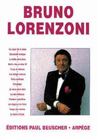Lorenzoni B: Bruno Lorenzoni