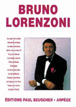 Lorenzoni B: Bruno Lorenzoni
