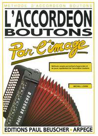 Lorin M: Accordeon A Boutons