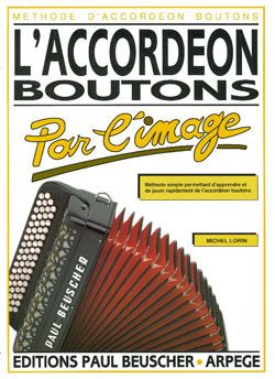 Lorin M: Accordeon A Boutons