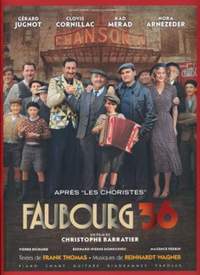 Wagner, R: Faubourg 36 (Paris, Paris)