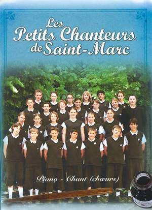 Les Petits Chanteurs De Saint-Marc