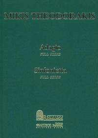Theodorakis, M: Adagio / Sinfonietta