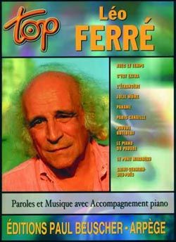 Top Leo Ferre