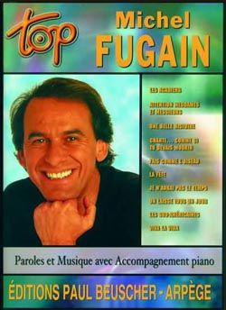 Top Michel Fugain