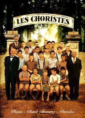 Les Choristes (Die Kinder des Monsieur Mathieu)