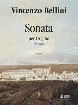 Bellini, V: Sonata
