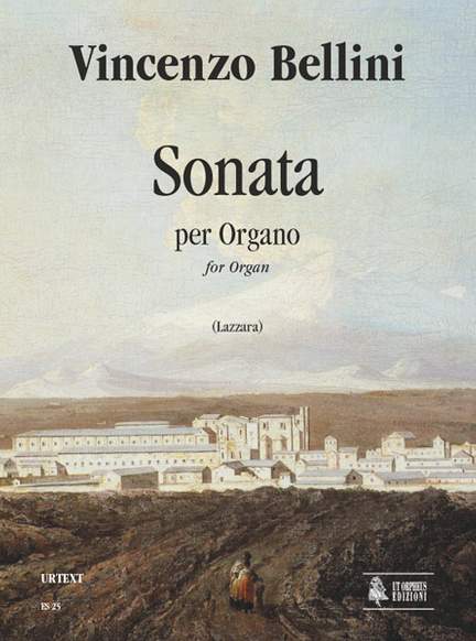 Bellini, V: Sonata