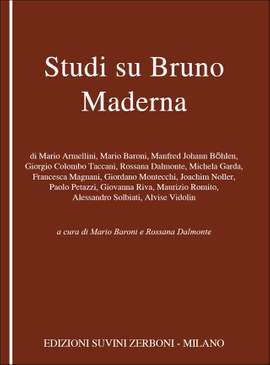 Weissmann, J S: Goffredo Petrassi
