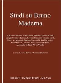 Weissmann, J S: Goffredo Petrassi