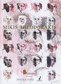 Theodorakis, M: Melos