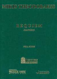 Theodorakis, M: Requiem
