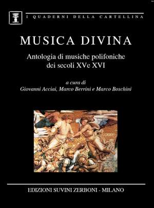 Musica Divina Vol. 1