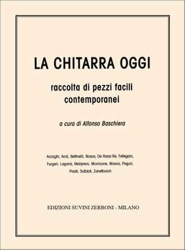 La Chitarra oggi