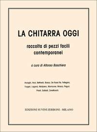 La Chitarra oggi