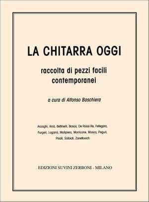 La Chitarra oggi