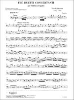 Paganini, N: Tre Duetti Concertanti Product Image