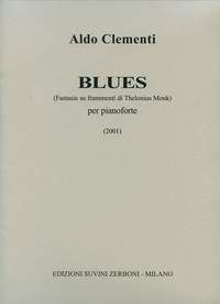 Clementi, A: Blues