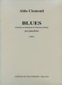 Clementi, A: Blues