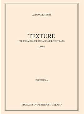 Clementi, A: Texture