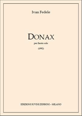 Fedele, I: Donax