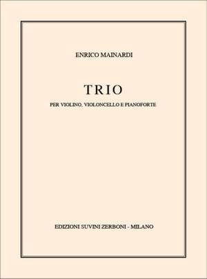Mainardi, E: Trio